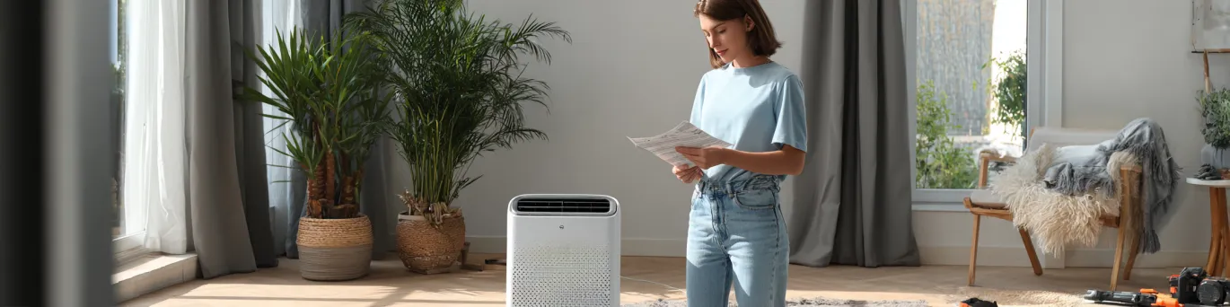 Erreurs courantes d'entretien d'un climatiseur portable pouvant réduire sa durée de vie et son efficacité