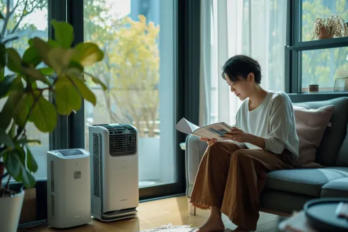 Sélection d'un climatiseur adapté aux spécificités de votre logement pour un confort optimal en toute saison