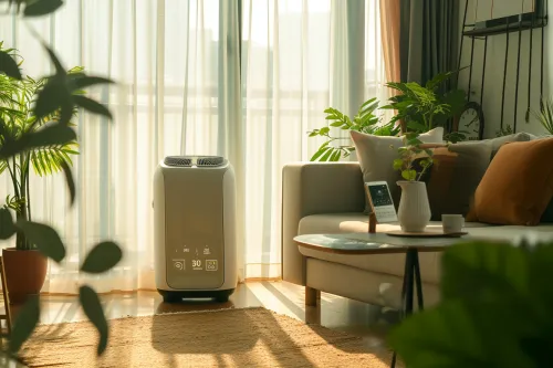 Comparatif des meilleurs climatiseurs portables 2025 pour choisir selon la superficie, le niveau sonore et les fonctionnalités avancées