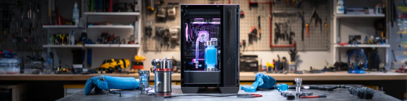 Guide complet : installer un watercooling PC pour un refroidissement optimal