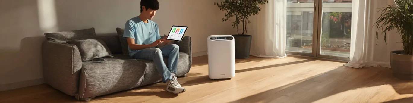Guide watts : Choisir la puissance idéale pour votre climatiseur portable