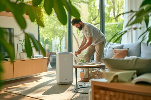 Guide complet pour l'installation et l'entretien optimal d'un climatiseur portable pour des performances maximales en été