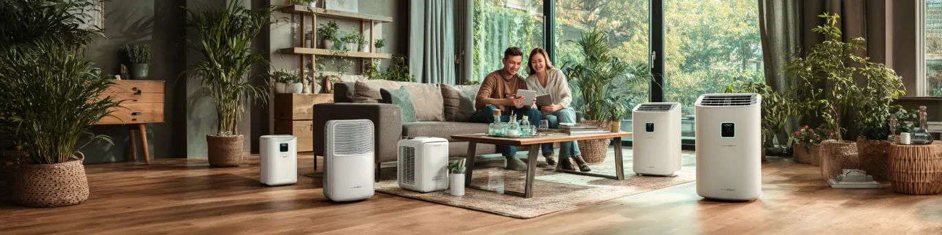 Top 10 des climatiseurs portables éco-performants pour réduire vos factures